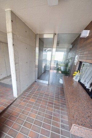 ルミエールの物件内観写真